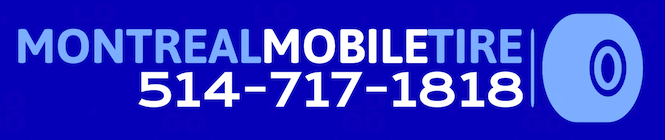 Seasonal tire changes done at your home or office